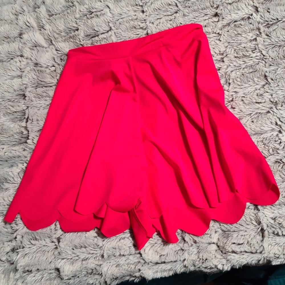 Blackmilk Clothing Shorties